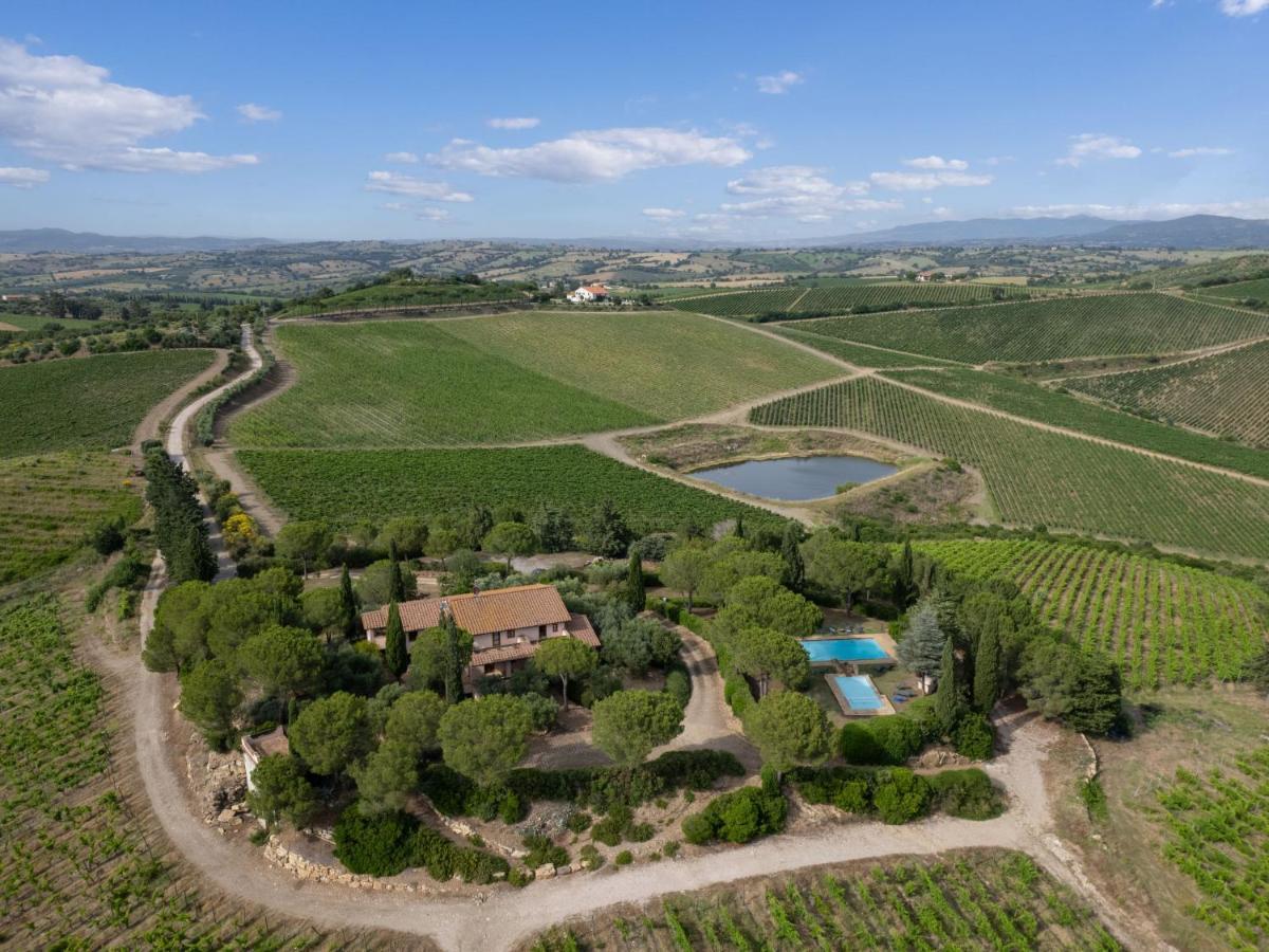 La Veduta By Interhome Villa *